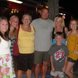 Meet your Posher, Jason